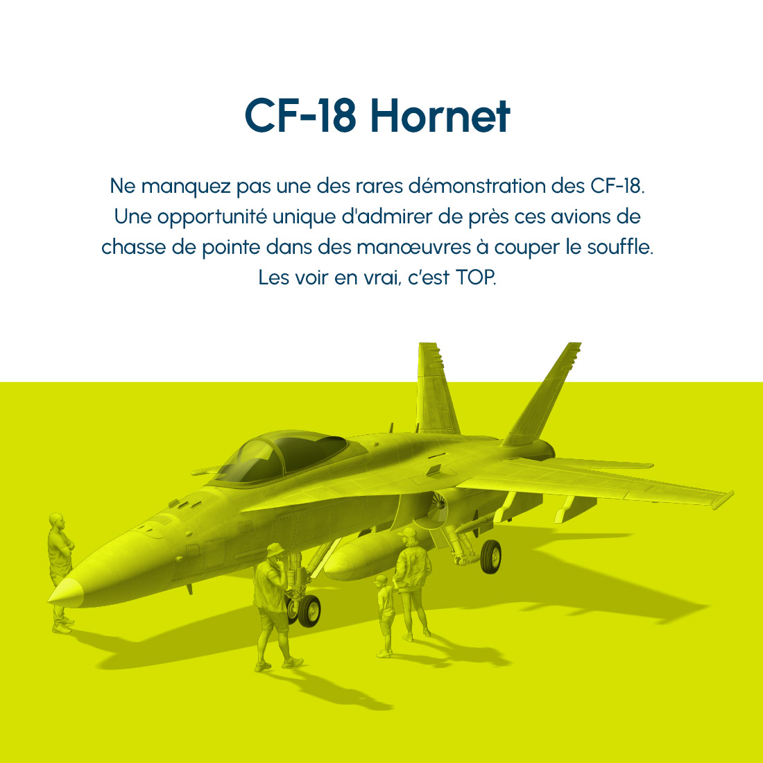 Avions Cf-18